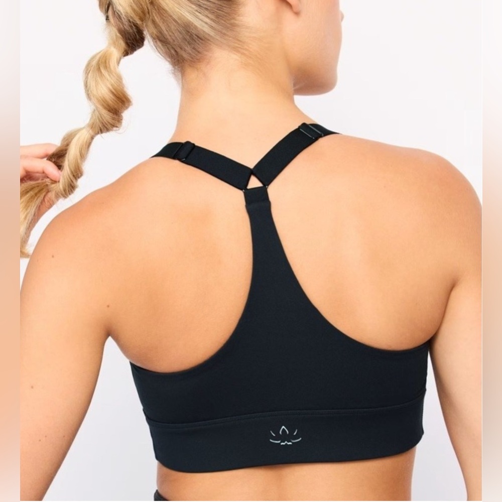 Beyond Yoga NWT Powerbeyond Bra SM - Picture 3 of 7